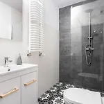 Apartamento Slusarska 1