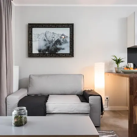 Slusarska 1 * كراكوفيا