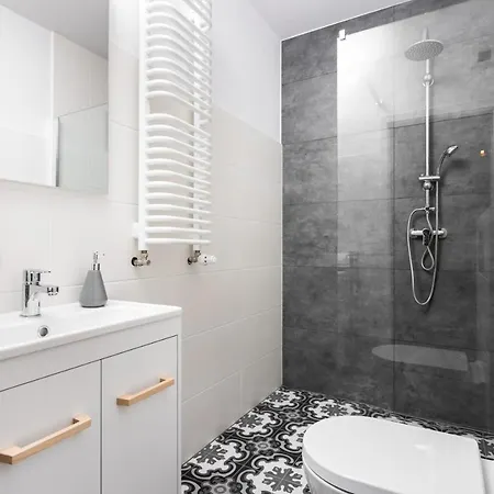 Apartment Slusarska 1