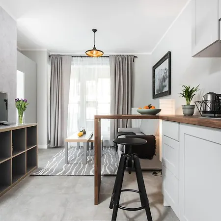 Slusarska 1 * كراكوفيا