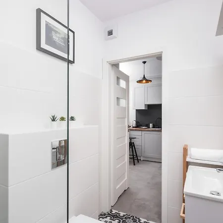 Slusarska 1 Apartment Krakow