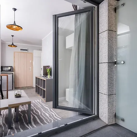 Slusarska 1 Appartement *